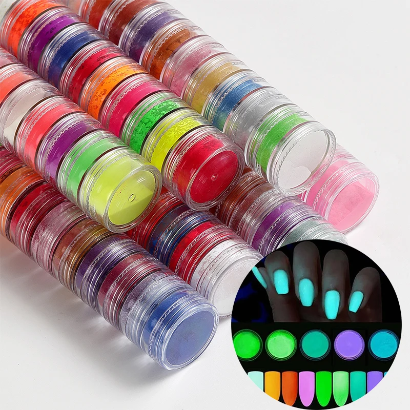 12Colors/SET PEARL PURL PIGMENT ŽIVOTNÁ FORMA FORNA FARBANT PERLECTING EPOXY Pigment pre DIY