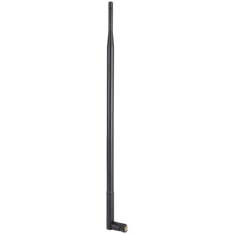 12DBI WiFi Anténa, 2,4G/5G Dual Band High Gain Long Range WiFi Anténa s konektorom RP -SMA pre bezdrôtovú sieť
