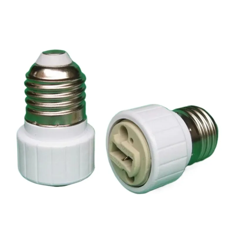 12ks E27- G9 držiak držiaka LED LED LED LED SACKET