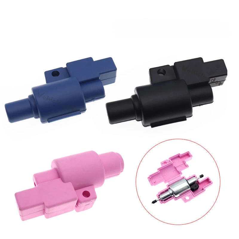 12V/24 V Kancelárske krytiny vozidla Palivové čerpadlo vozidla Palivové čerpadlo Palivové čerpadlo Držiak na puzdro pre Webasto Eberspacher Metering Pump Pump Diesel Parking Ohriečko