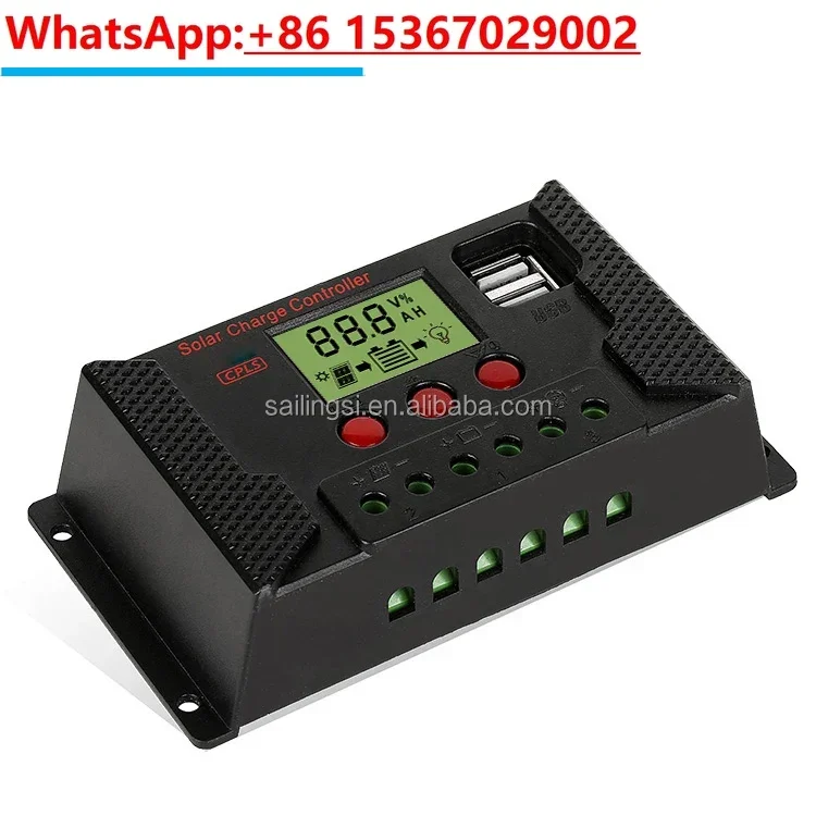 12V 24V 10A 20A 30A 40A 50A 60A AUTO