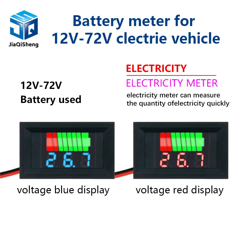 12V 24V 36V 48V 60V INDIKÁLNA NAJLEPŠÍ BATÁRNE BATÁRNEJ VÝKONNE