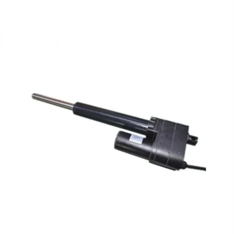 12V 24V 36V Elektrická spojka jednosmerného pohonu Lineárny ovládač vodotesného pre poľnohospodársky zber robotov