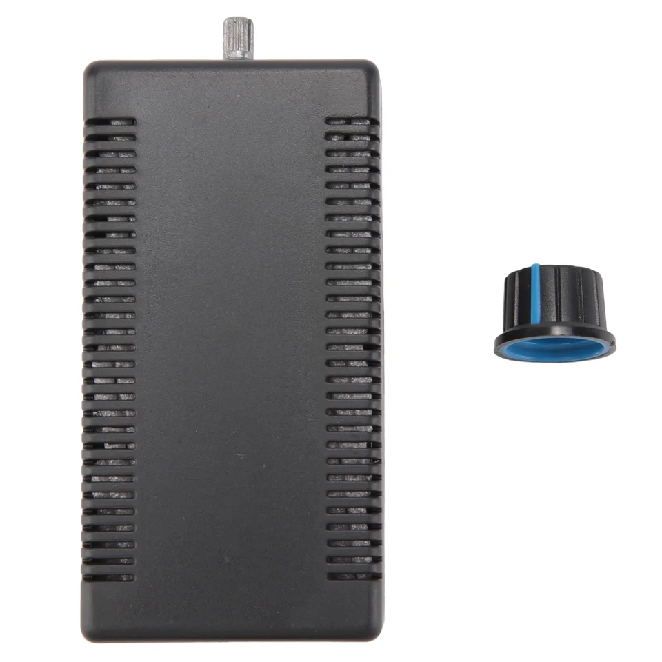 12V 24V 48V 2000W Max 10-50V 40A DC Rýchlosť motora PWM HHO RC Ovládač