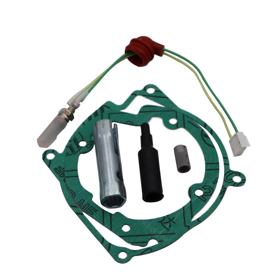 12V/24V 88W-98W 2KW 5KW 8KW CAR TRACK CARAVAN YACHT PARKING OHRADER Keramická žiarska sviečka Podobné eberspacher D2 D4 4S