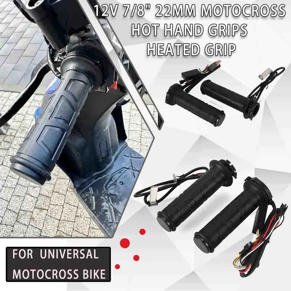 12V 7/8 