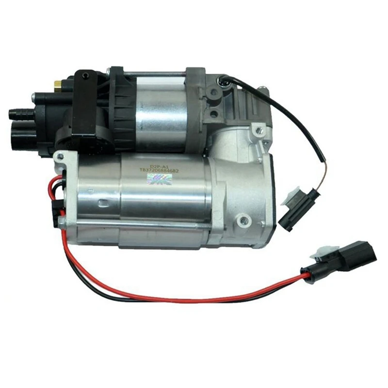 12V Air Air Compressor Air Sustension Compressor Pump 37206861882 37206884682 pre BMW 7 Series G11, G12 2014-2020