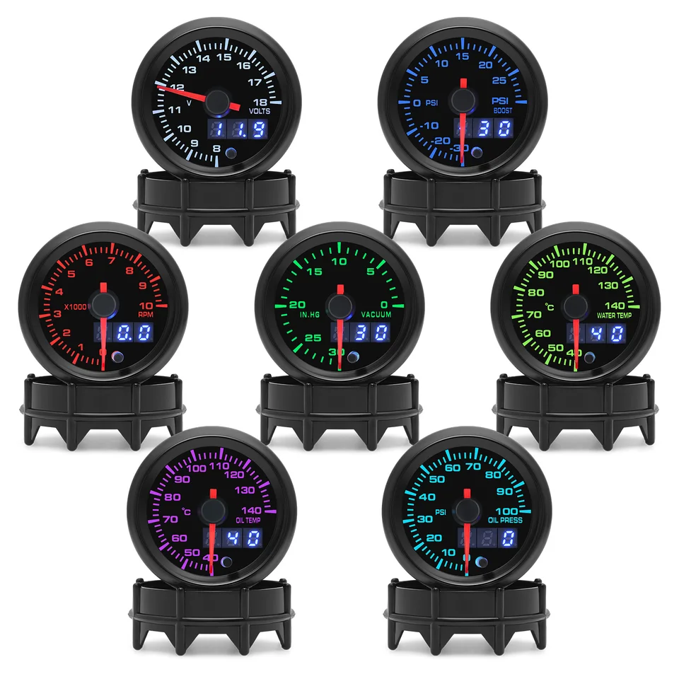 12V benzínových automobilov 2 