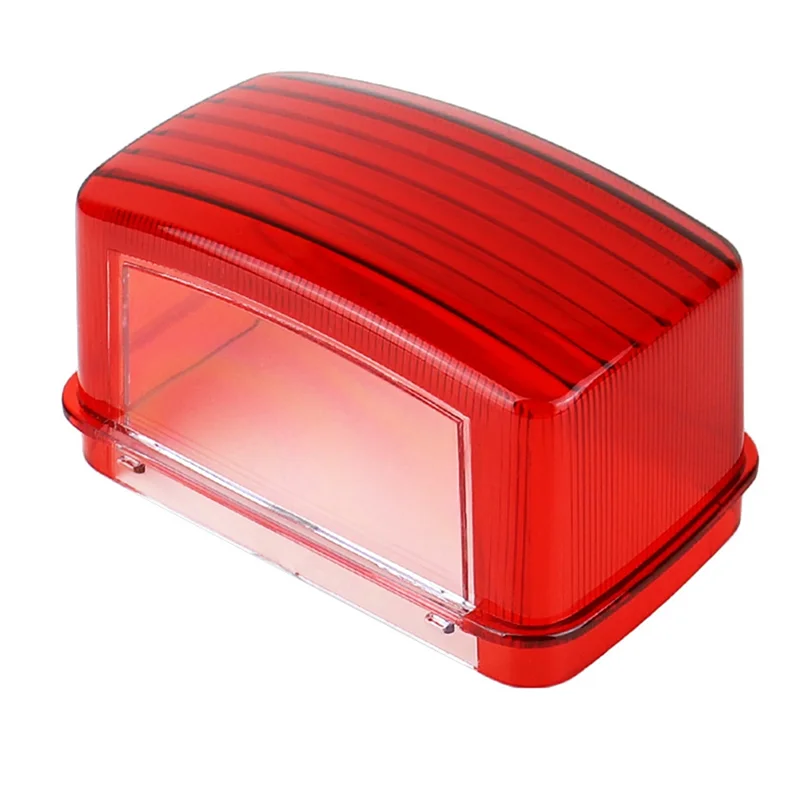 12V LED chvostové svetlo pre Yamaha Rhino 450 660 700 pre Big Bear Bruin 2002- Brzdenie Brzdenie