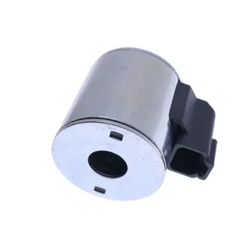 12V Pilot solenoid Coil 4304012 pre JCB Sany Excavator Inner Hole 13mm