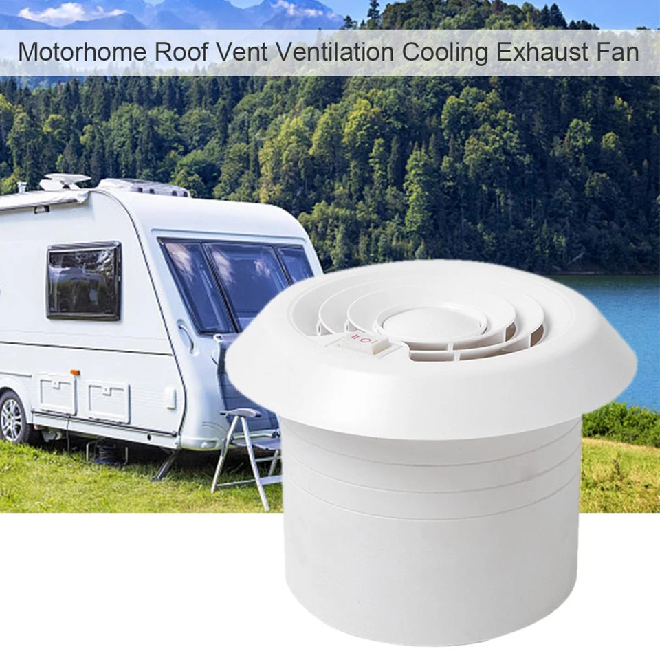 12V RV Strong veterná huba hlava výfukového ventilátora RV CARAVAN CAR MOTORHOME ROPE VENTILÁCIA VENTILÁCIA VENTILÁCIA VENTILÁCIA VENTILÁCIA VENTILÁCIA VENTILÁCIA VENTILÁCIA VENTILÁCIA