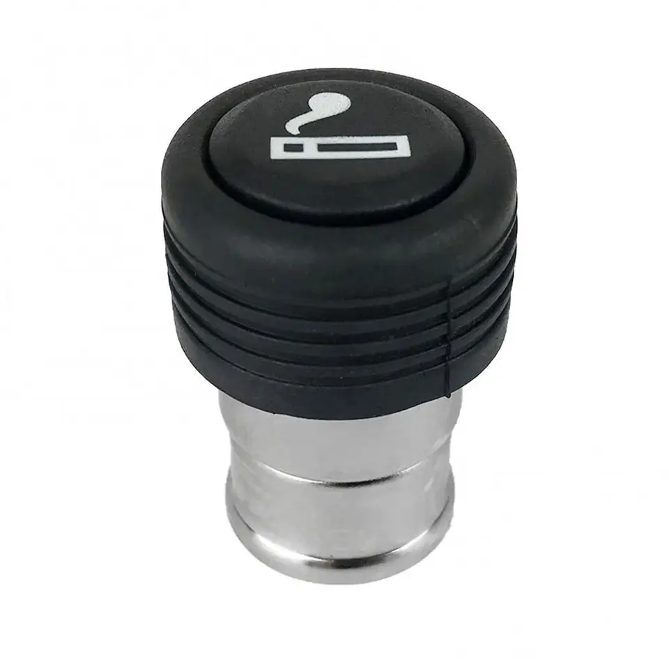 12V Universal Auto Car Cigarete Lighter Element Výmena za zástrčku pre vauxhall