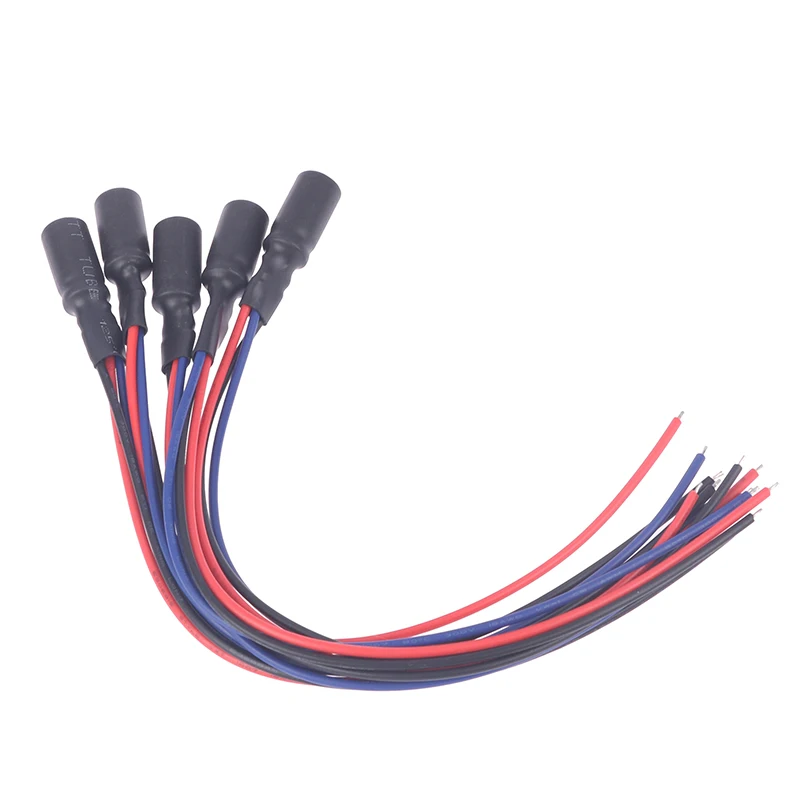 12V Výkon pre relé kondenzátorový filter
