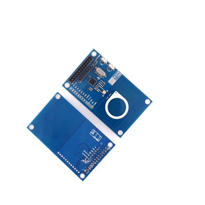 13,56MHz PN532 Presná doska modulu RFID pre Arduino kompatibilné s modulom Raspberry Pi Card na čítanie Funkcie NFC Funkcia NFC