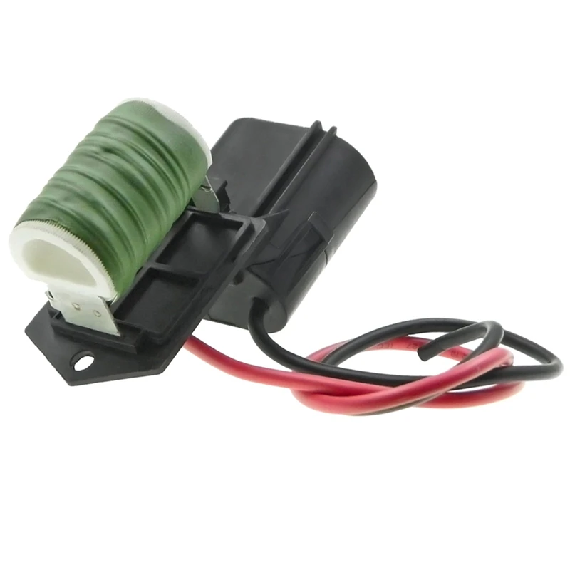 13128687 0130303300 Odpor motora ventilátora chladiča, ktorý sa hodí pre Opel Astra H 1.6 pre Chevrolet