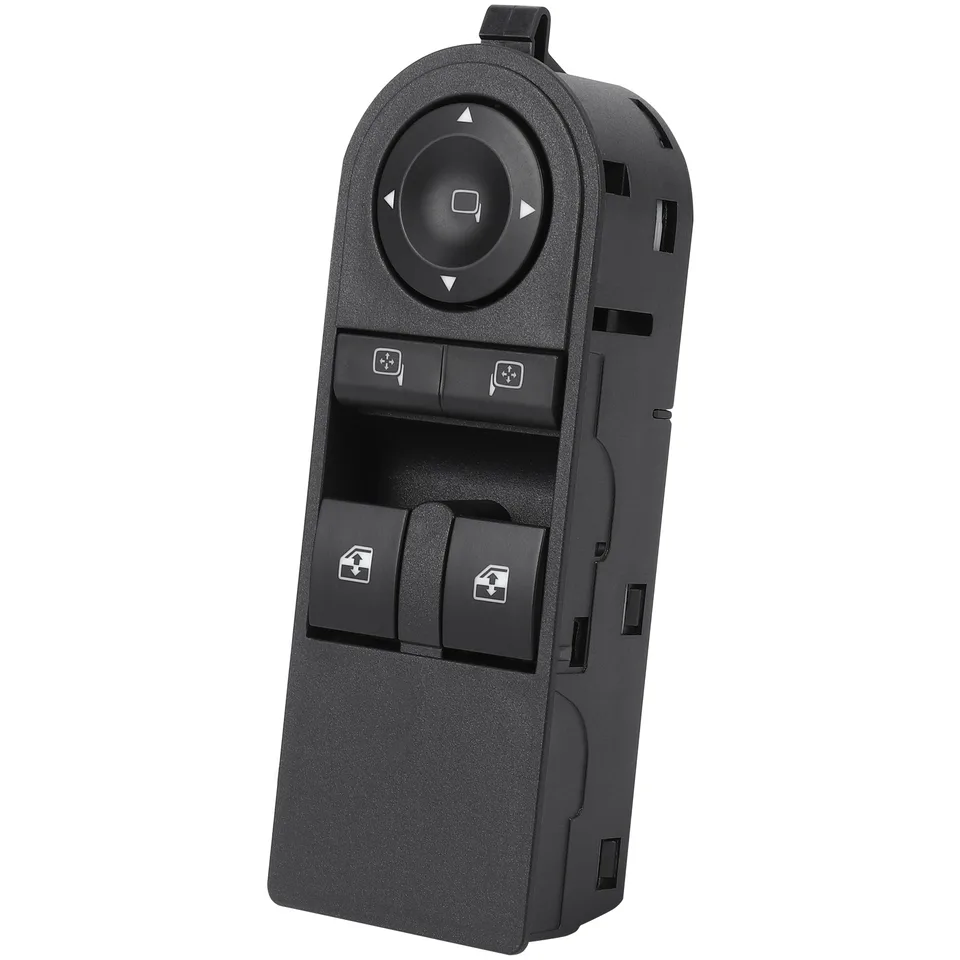 13228879 Spínač elektrického okna predných dverí pre H & Zafira B