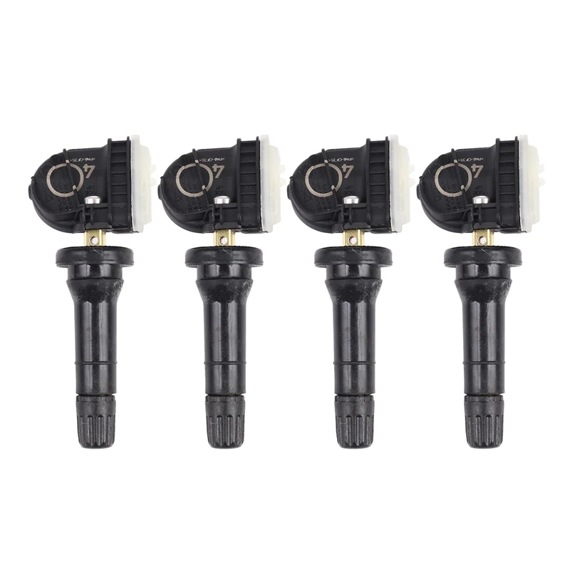 13506028 433 MHz TPMS TLAKOVÝ TLAKOVÝ TLAKOVÝ VENTIVE pre Opel Adam Ampera Antara Astra Corsa 13598773