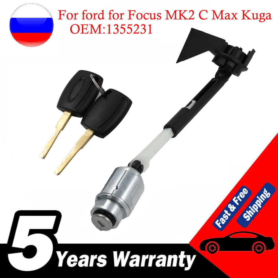 1355231 pre Ford for Focus MK2 C Max Kuga 2004 2005 2006 2007 2008 2009 2010 2011 2011 2011 2011