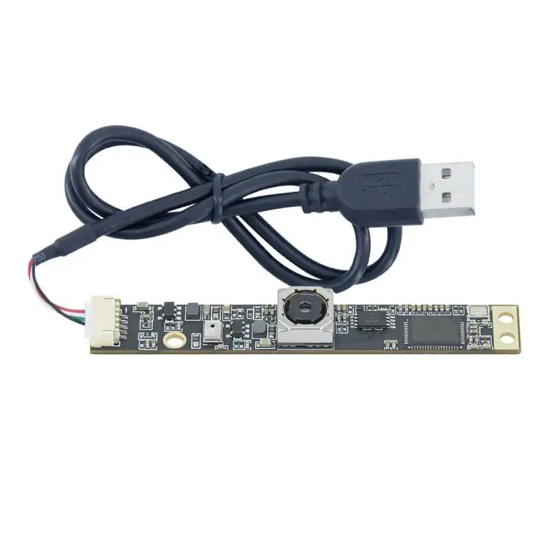 13MP 4K na veľkú obrazovku automatické zaostrovanie počítača IPC Camera OV13B10 Android s modulom fotoaparátu s mikrofónom USB