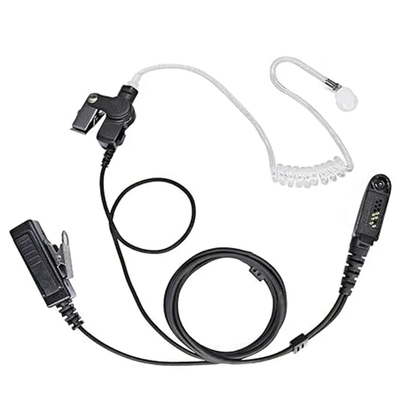 13PIN PTT slúchadlá slúchadla s mikrofónom pre ruggear pre smartfóny RG725 RG530 RG750 RG760 RG880 WALKIE TALKIE ZARADIE