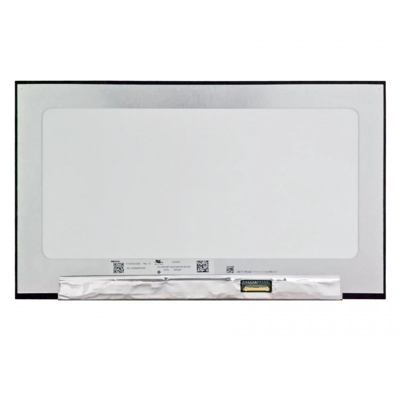 14 '' N140HCA E5C N140HCA-E5B NV140FHM-N47 LP140WF7-SPH1 N140HCE-G52 B140HAN03.3