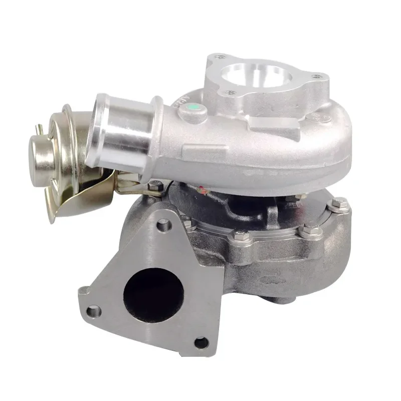 14411-VS40A pre Nissan Tule Patrol Y61 ZD30 Air chladený turbodúchadlo Supercharger