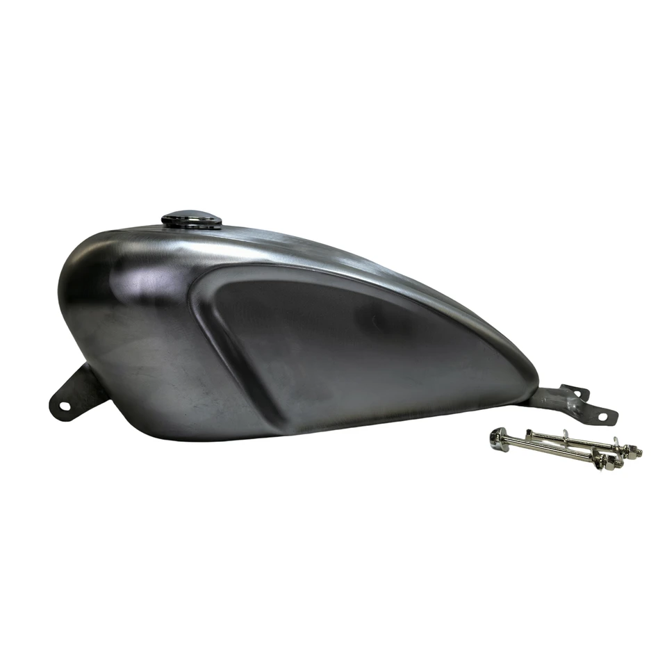 14L 3,7 gal. Palivová nádrž na benzínový plyn pre motocykel pre Harley-Davidson Sportster 883 1200 XL883 2004-2006 Karburátorové verzie