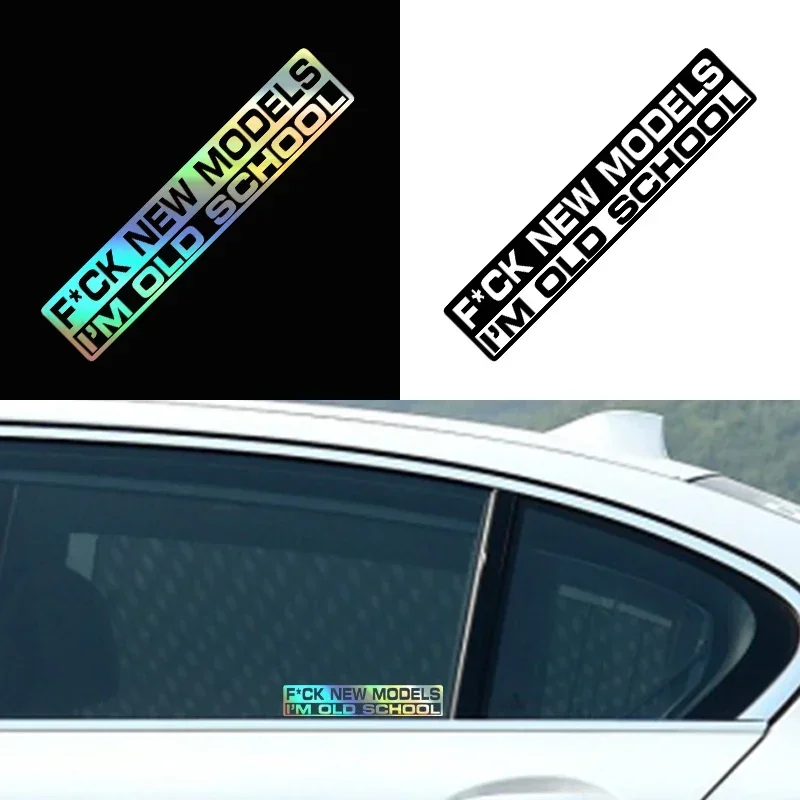 15*3cm Creative Creaty Stumpers Nepremokavé reflexné obtisky pre Kia K2 K3 K5 Kx3 Stinger Forte Sorento Sportage Soul Cerato Cerato