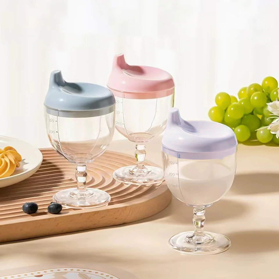 150 ml plastové vysoké futbalové okuliare, šálky džúsov, poháre na pitie, protikripované šálky Duckbill Party Duckbill Highballs Darček