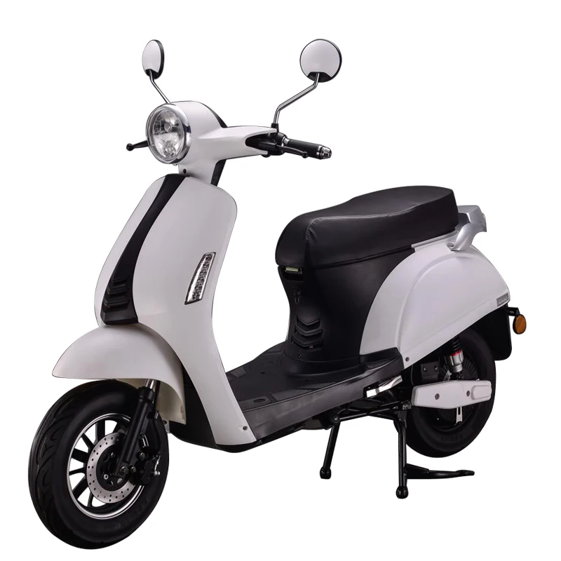 1500 W vysokorýchlostný elektrický skúter na predaj CKD SKD Electric Motocykel s elektrickým motorom pedálovej brzdy