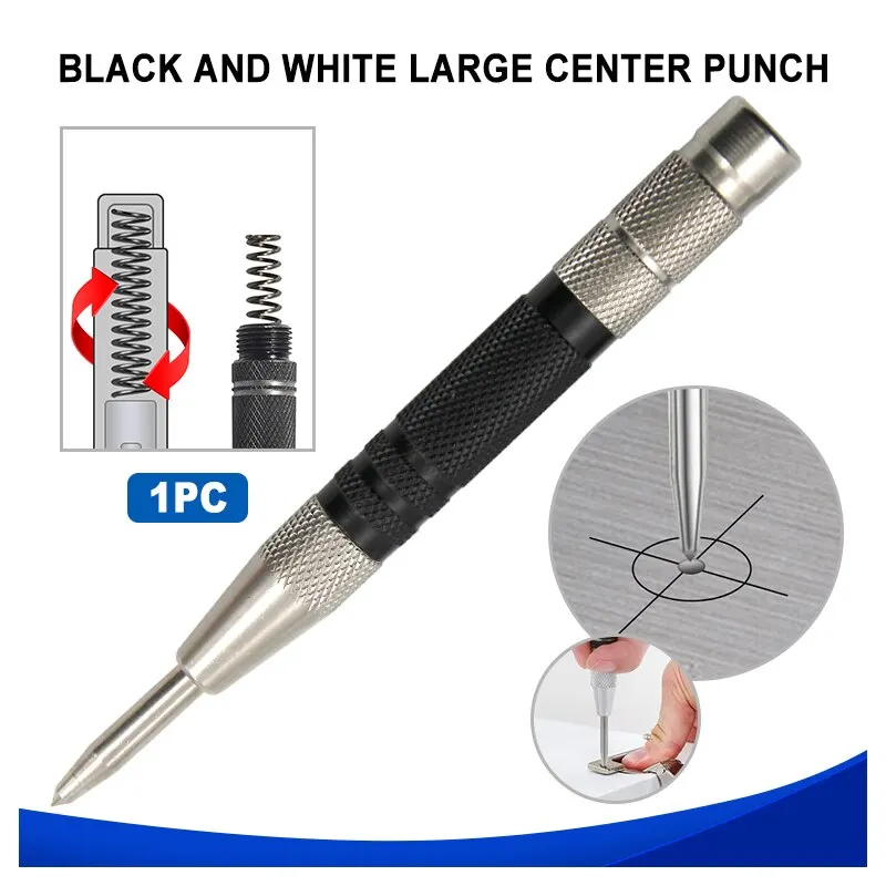 155 mm drevené výrobky Punch Punch