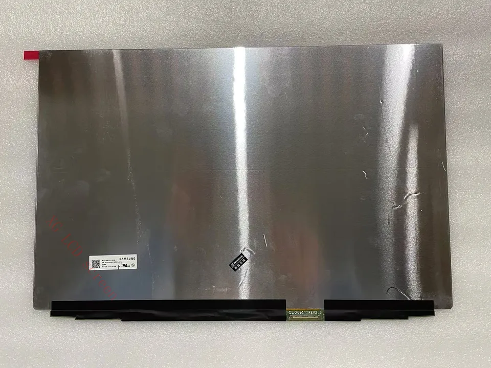 16,0 palca OLED notebook LCD obrazovka ATNA60CL06 ATNA60CL06-0 UHD 3840X2160 EDP 40 PIN DISPICK PANEL pre LG GRAM PRO 16Z90SP
