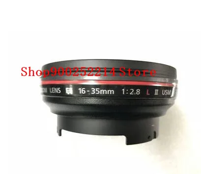 16-35 Prsteň pre kánon EF 16-35 mm 1: 2,8 l USM Predný valc Assy Časť 16-35 Ring Ass Y Front YG2-2008
