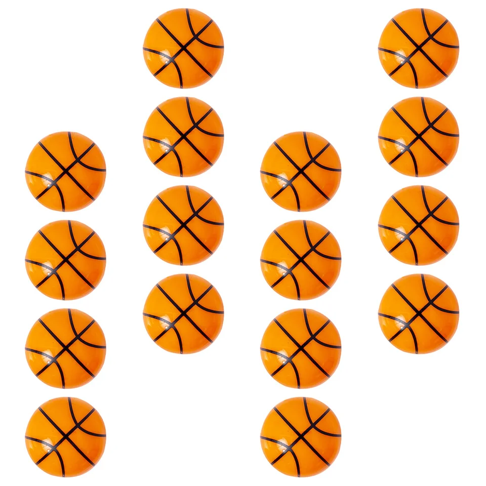 16 ks s jedným otvorom ceruzkou orezávača žiakov študentský basketbalový párty farebné plastové Universal Universal Manual