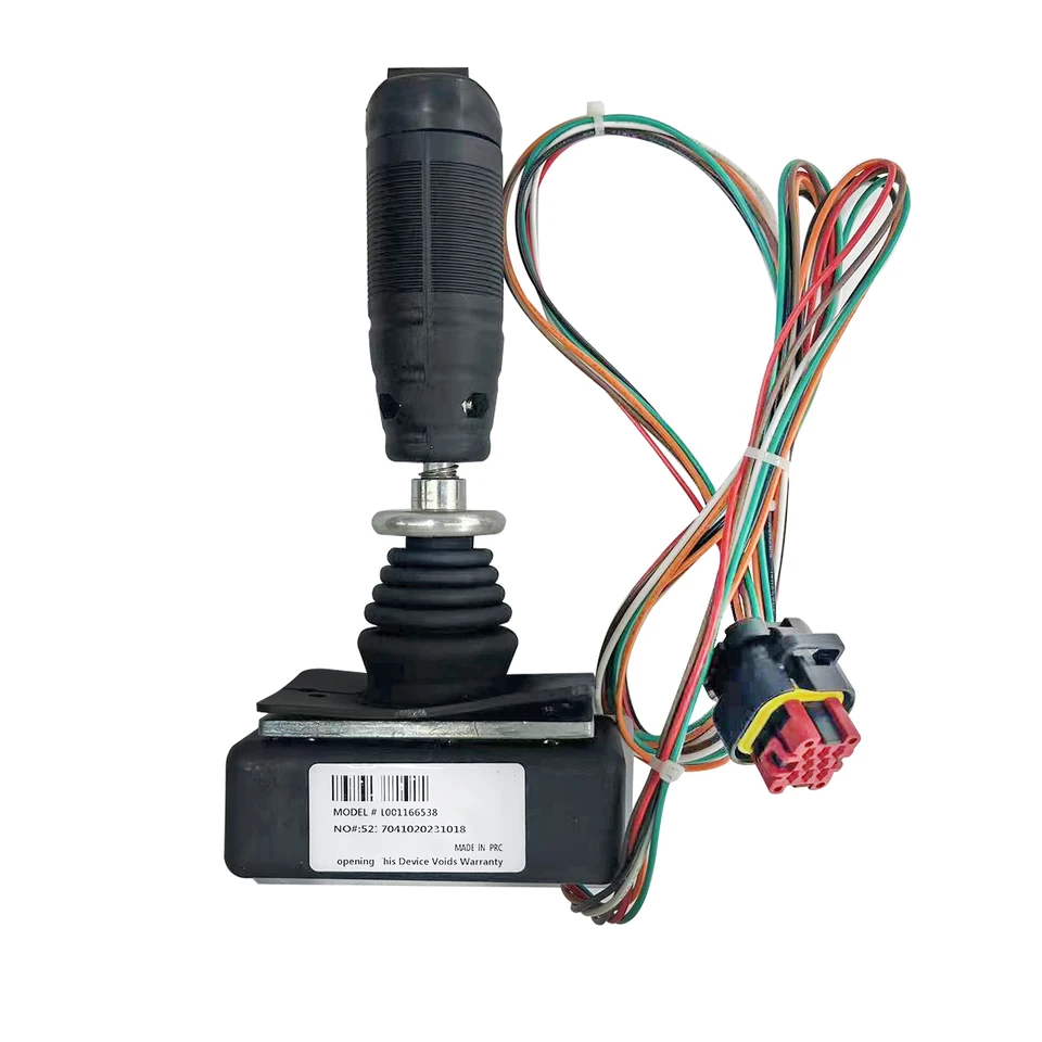 1600282 Joystick Controller pre JLG Teleskopický výťah 1532E3 1932E3 1532E2 2032E2 3246E2 1932E2 2632E2 2646E2 2033E3