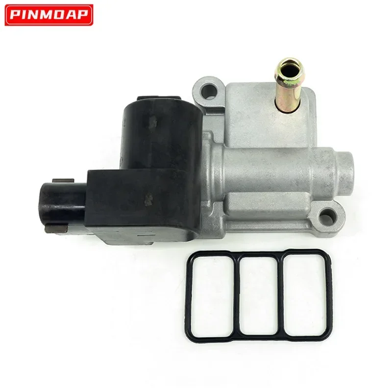 16022-P8A-A01 16022-P8A-A02 16022-P8A-A03 IDLE Speed ​​Air Riadiaci ventil pre Honda Accord CR-V Odyssey Pilot Acura TL Cl MDX