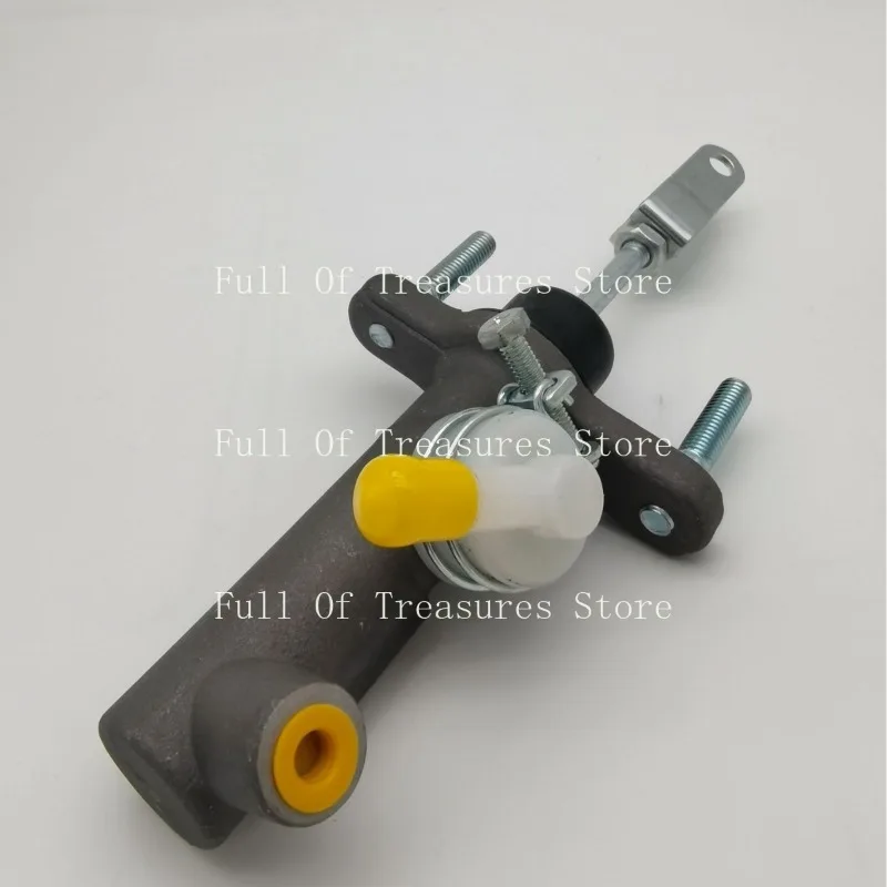 1608010p3040, vhodné pre Jianghuai Shuailing Clutch Master Pump JAC T6 Jianghuai Clutch Pumber