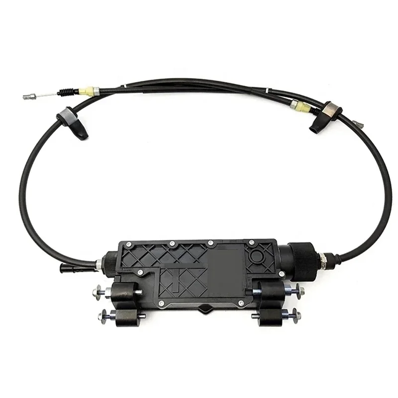 1612865480 9810501780 Elektrický ručný brzdový mechanizmus Motor Parkovacia brzda Element pre Citroen C5 x7