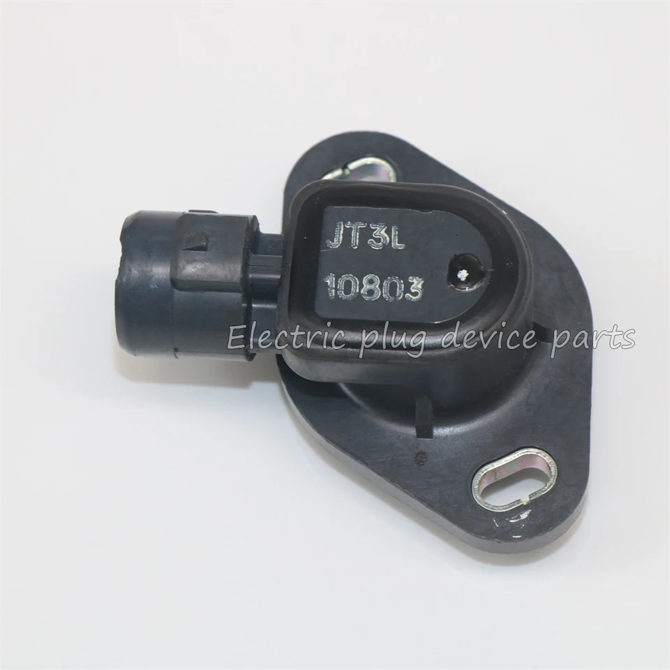 16400-P06-A11 JT3L 37825-PAA-A01 Senzor polohy TPS pre Honda Accord CRX Civic Prelude Acura Integra 1988-2001