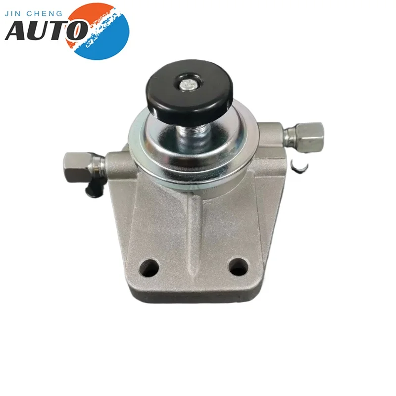 16401-VC10D Úplne nový palivový filter výťahový čerpadlo pre Nissan Patrol Gu Y61 ZD30 TD42