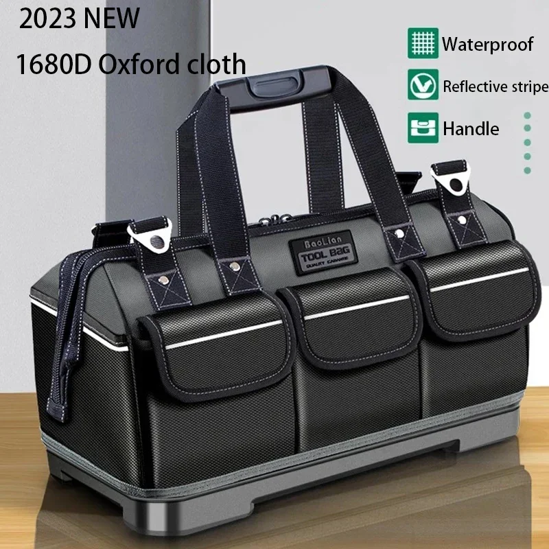1680d Oxford Cloth Tach