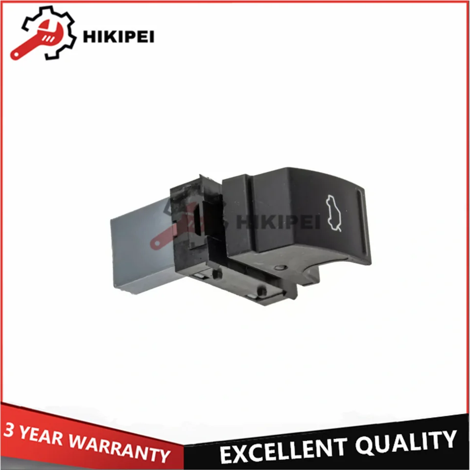 16D959831B Automotive Trunk Trungate Tailgate Spínač prepínača 1K0959831 pre VW Jetta Mk6 Scirocco Polo 1K0 959 831 16D 959 831B