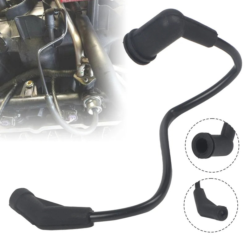 17113556 Regulátor tlaku paliva Vákuová trubica hadica pre Chevrolet Silverado Suburban GMC Sierra 1500 2500 3500 GMC Yukon 2000-2003