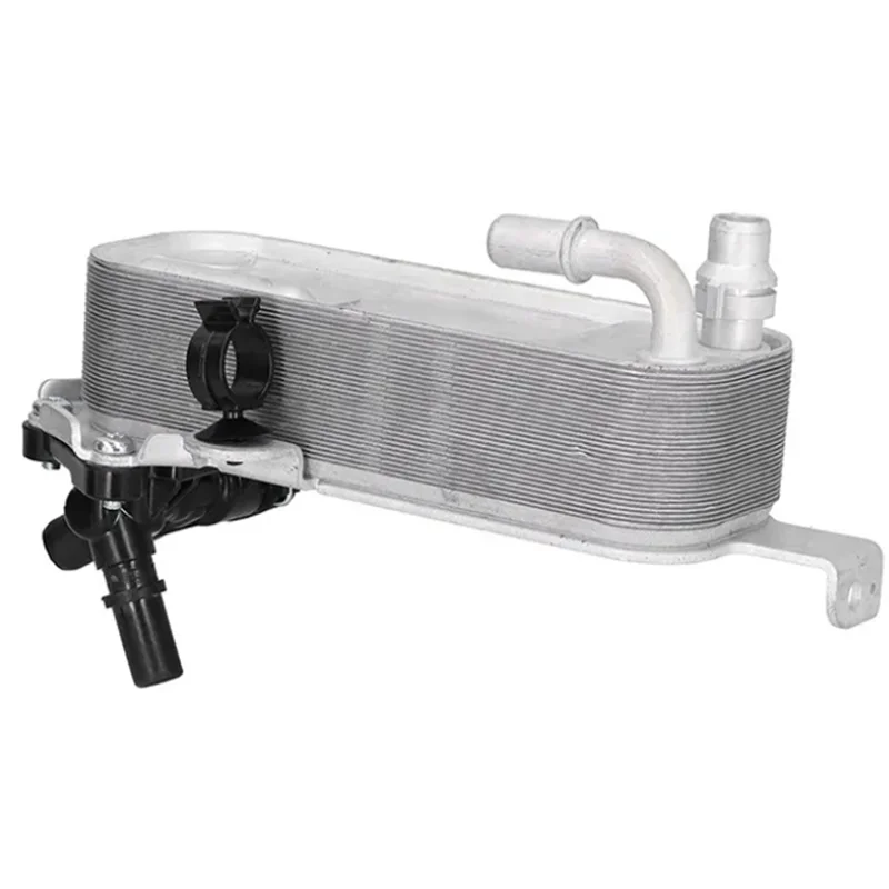 17217600553 Prevodný olejový chladič tepla pre BMW X3 F25 X4 F26 SDRIVE 20I XDRIVE28I XDRIVE 35I N20 N20 N25