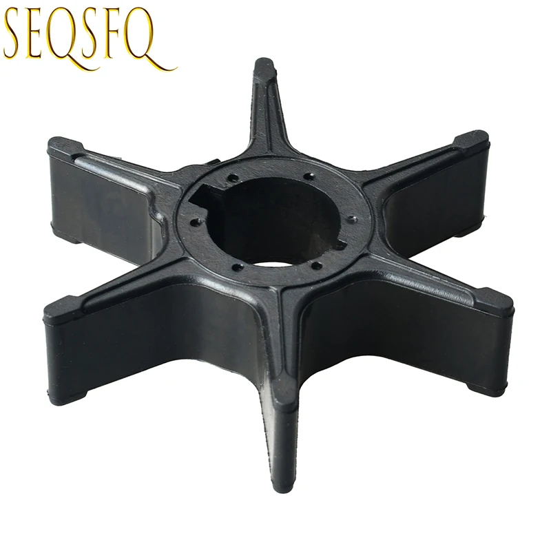 17461-96401 Vodné čerpadlo pre obežné koleso pre Suzuki 30HP 40HP 40 HP Outboard Motor Motor Aftermarket Parts 17461-96401-00 1746196401