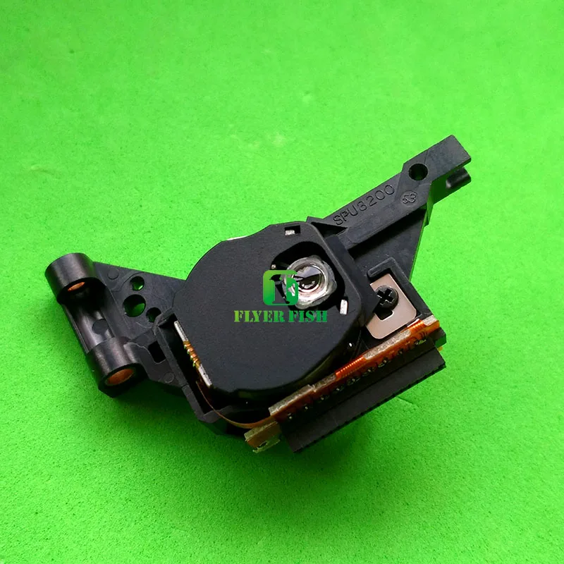 17p Laser Len pre SEGA Dreamcast 17pin SPU3200 Optický pickup SPU 3200 17P Laser Bloc SPU-3200
