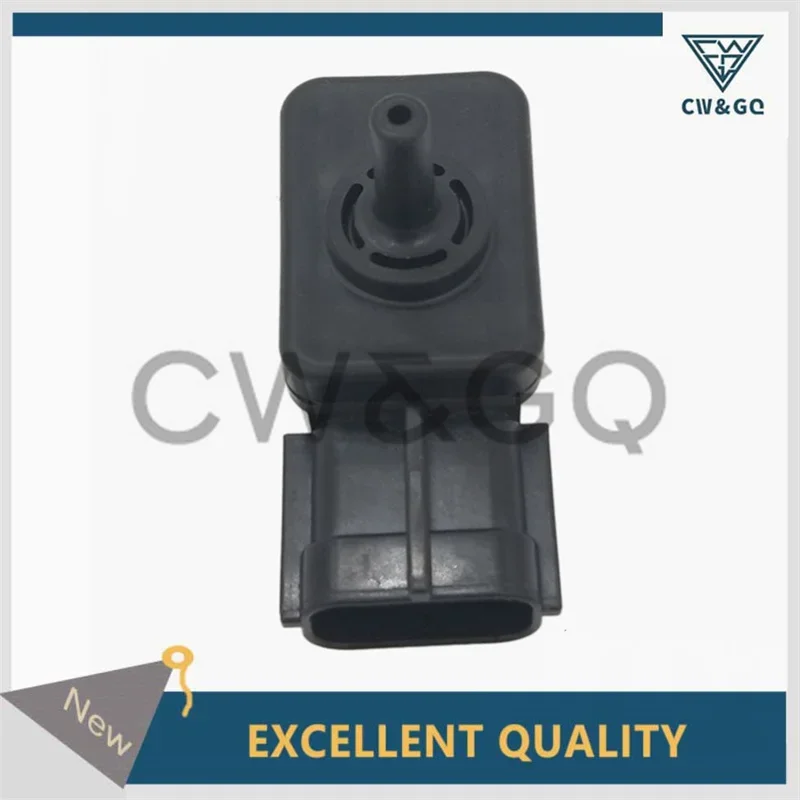 18591-41F00 E1T26672 1859141F00 OEM ZVÝŠENIE VZDUCHOVÝCH SENZOR ATRES PRE SUZUKI DL650 SFV650 SV650 VL1500