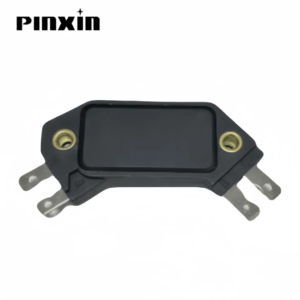 1875990 830931 9348922 DM1906 Riadiaci modul zapaľovania 4 PIN HEI Distribútor pre GM Chevy L4 L6 V6 V8