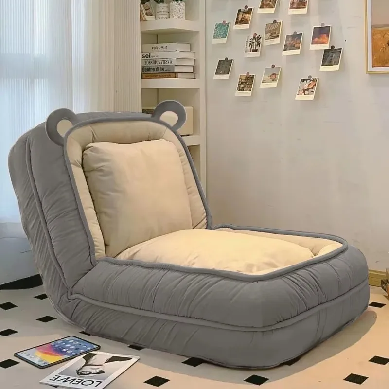 188 cm dlhé dievčatá pohovka Sofa Skladacia lenivá spálňa single Obrovský balkón Tatami Room obývacia izba pohovky pohovky pohovky