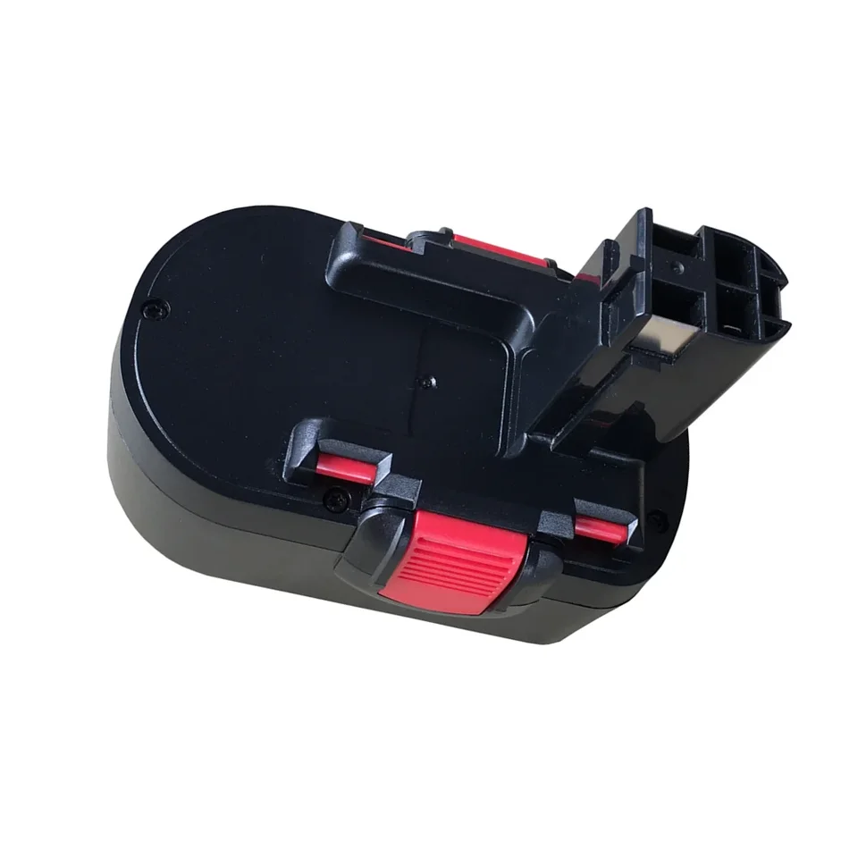 18V 12800MAH NI-CD Nabíjateľná batéria pre Bosch 18V BATTER BAT025 BAT026 BAT180 BAT181 BAT189 GSR 18ve-2 PSR